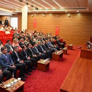 Ulusal Erişilebilirlik Günü Kapsamında Erişilebilirlik Farkındalık Programı Gerçekleştirildi - fotoğraf 1