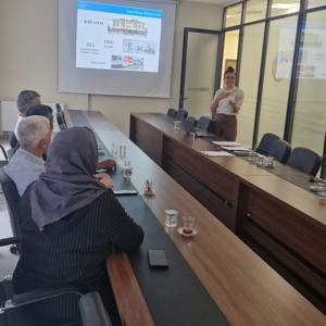 Honaz, Bozkurt ve Çardak İlçelerinde Muhtarlara Yönelik Sosyal Risk Haritası ve Kadının Güçlendirilmesi Bilgilendirme Toplantıları Gerçekleştirildi - fotoğraf 1