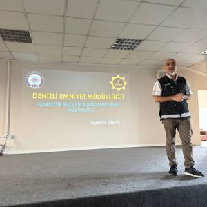 Personelimize Yönelik “Madde Bağımlılığı ile Mücadele Farkındalık” Eğitimi Gerçekleştirildi - fotoğraf 3