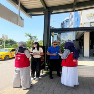 Mobil Sosyal Hizmet Uygulamamızla İstanbul’un Dört Bir Yanında Vatandaşlarımızla Buluşmaya Devam Ediyoruz - fotoğraf 3