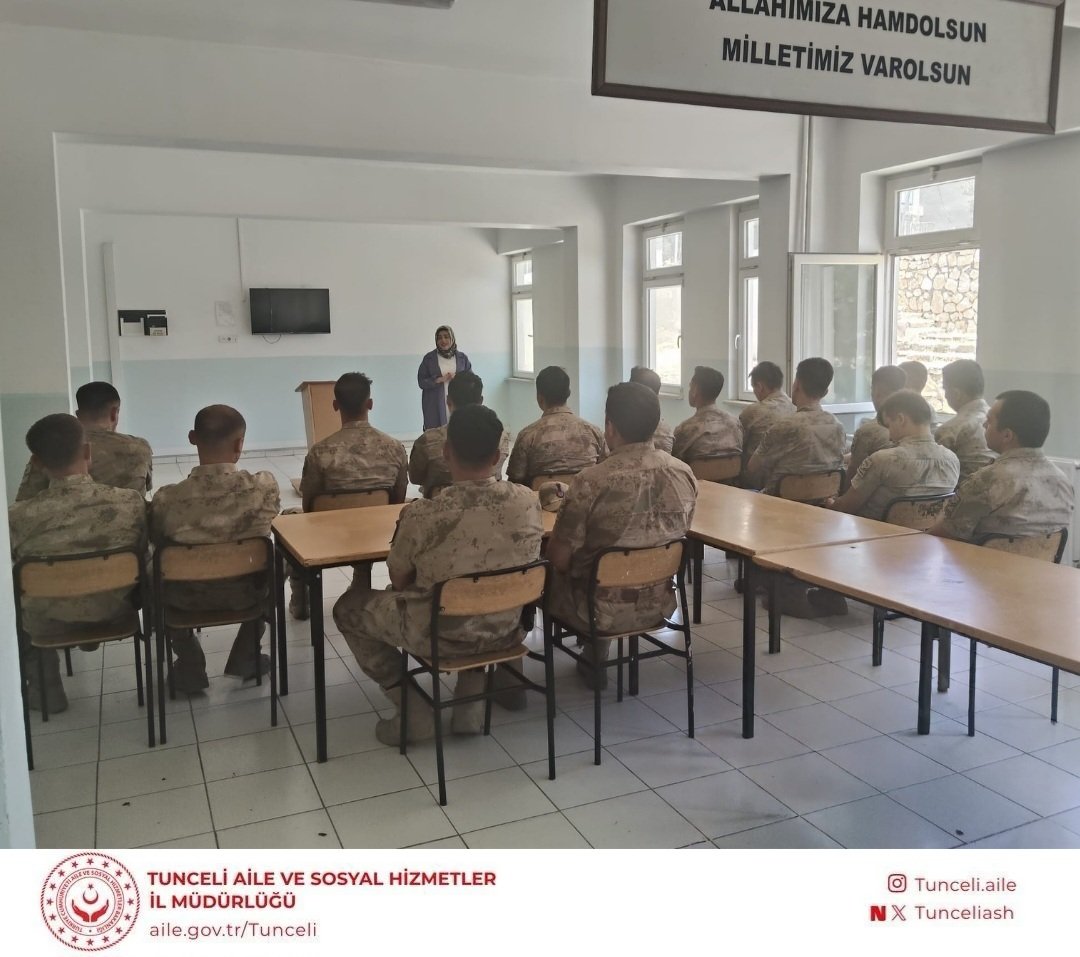 Aile İçi İletişim Eğitimi