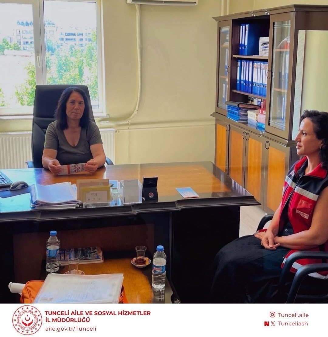  İl Özel İdaresi Personeline Yönelik Kadına Yönelik Şiddetle Mücadele Eğitimi Gerçekleştirildi
