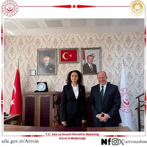 Devir Teslim Töreni - fotoğraf 1