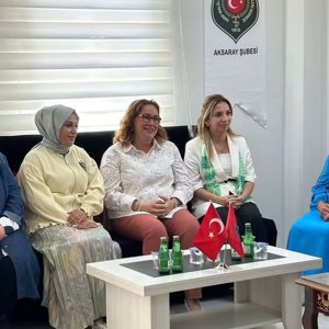 Şehitlerimize Rahmet ve Minnetle  - fotoğraf 2