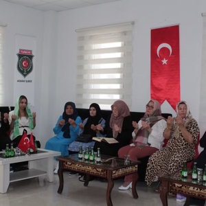 Şehitlerimize Rahmet ve Minnetle  - fotoğraf 1