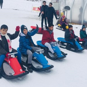 Kırşehir İl Çocuk Hakları Komite Üyesi Çocuklarımıza Kayseri Gezisi Düzenlendi - fotoğraf 3