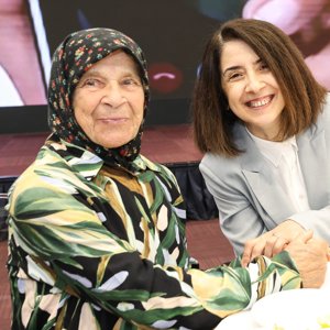 15 Temmuz Kahramanlarıyla Anlamlı Buluşma - fotoğraf 3