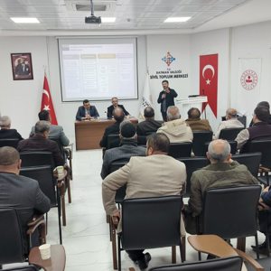  "Bağımlılıkla Mücadele Batman Modeli" - fotoğraf 4