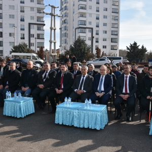 Halk Otobüsleri Erişilebilirlik Belgelerini Aldı - fotoğraf 4