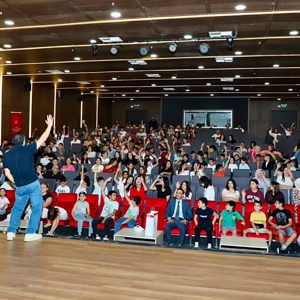 Çocuklarımız “Hayata Değer Kat” Seminerine Katıldı - fotoğraf 1