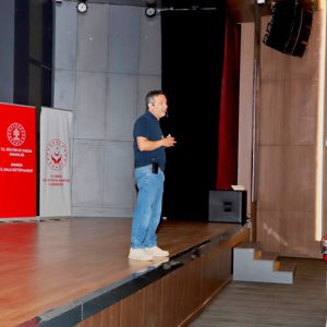 Çocuklarımız “Hayata Değer Kat” Seminerine Katıldı - fotoğraf 2