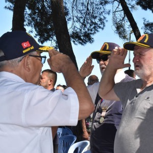 Şehit Yakınlarımız ve Gazilerimiz İçin Anlamlı Hizmet - fotoğraf 7