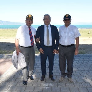 Şehit Yakınlarımız ve Gazilerimiz İçin Anlamlı Hizmet - fotoğraf 4