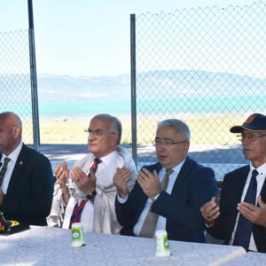Şehit Yakınlarımız ve Gazilerimiz İçin Anlamlı Hizmet - fotoğraf 1