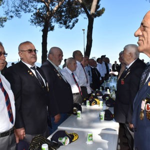 Şehit Yakınlarımız ve Gazilerimiz İçin Anlamlı Hizmet - fotoğraf 5