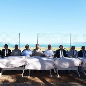 Şehit Yakınlarımız ve Gazilerimiz İçin Anlamlı Hizmet - fotoğraf 3