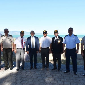 Şehit Yakınlarımız ve Gazilerimiz İçin Anlamlı Hizmet - fotoğraf 2