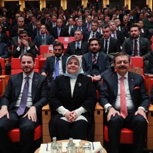Bakan Selçuk: “İşverenlerimize İlave İstihdam Kapsamında 3 Ay Süreyle Prim, Vergi ve Ücret Desteği Sağlayacağız” - fotoğraf 2