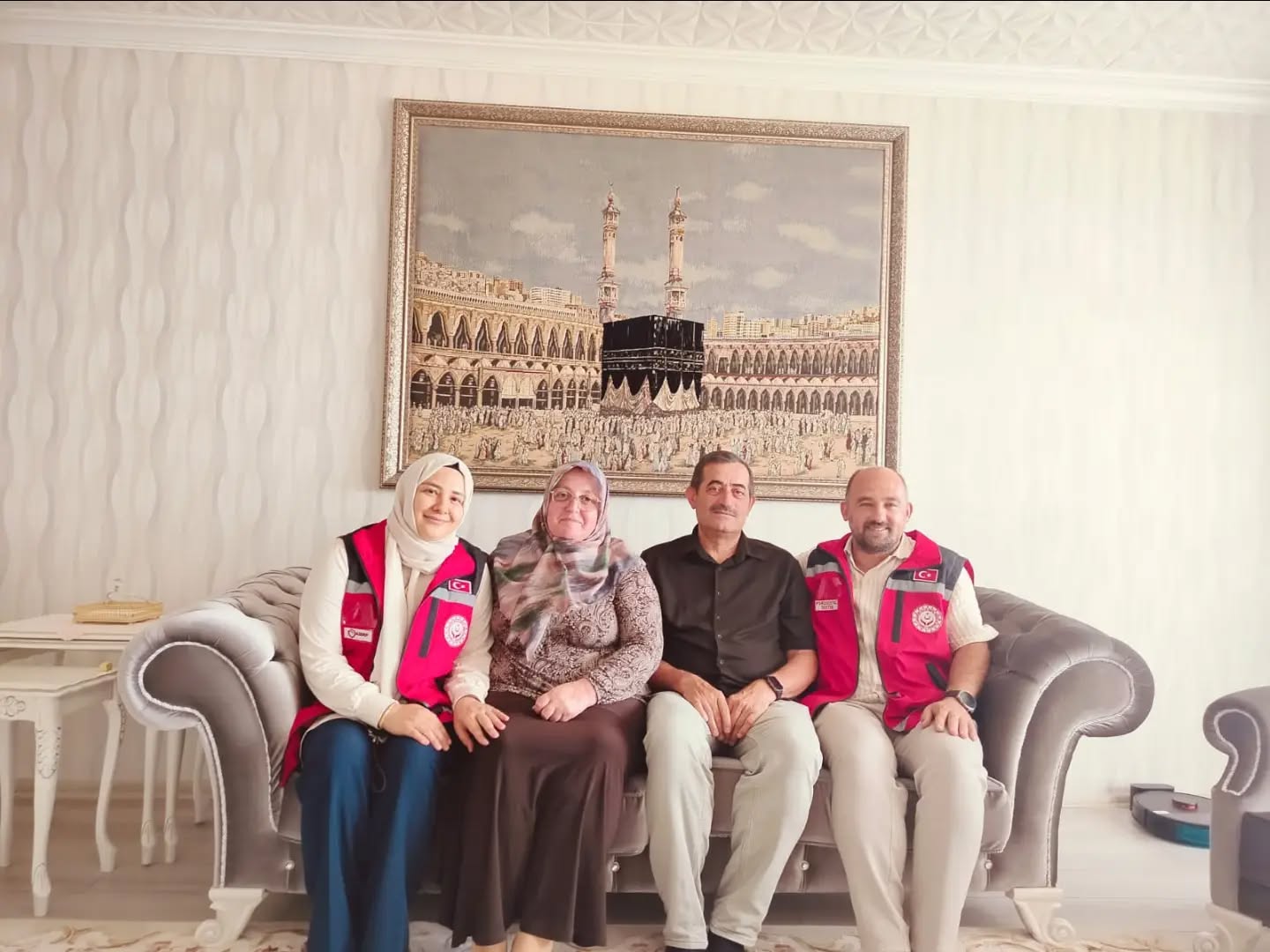 Aziz Şehitlerimizin Emanetleri ve Kahraman Gazilerimiz, Milletimizin En Kıymetli Değerleridir.