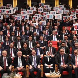 Bakan Selçuk: “İşverenlerimize İlave İstihdam Kapsamında 3 Ay Süreyle Prim, Vergi ve Ücret Desteği Sağlayacağız” - fotoğraf 3