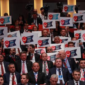 Bakan Selçuk: “İşverenlerimize İlave İstihdam Kapsamında 3 Ay Süreyle Prim, Vergi ve Ücret Desteği Sağlayacağız” - fotoğraf 4