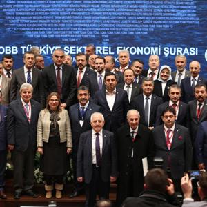 Bakan Selçuk: “İşverenlerimize İlave İstihdam Kapsamında 3 Ay Süreyle Prim, Vergi ve Ücret Desteği Sağlayacağız” - fotoğraf 11