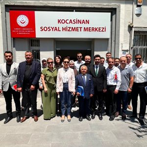 İl Müdürlüğümüzün Haziran Ayı Kuruluş Müdürleri Toplantısı Yapıldı - fotoğraf 3
