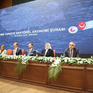 Bakan Selçuk: “İşverenlerimize İlave İstihdam Kapsamında 3 Ay Süreyle Prim, Vergi ve Ücret Desteği Sağlayacağız” - fotoğraf 9