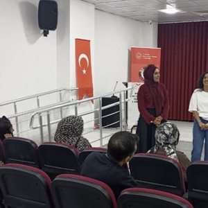 Yatılı Bakım Kuruluşu Personeline Kurumsal Uyum ve Mevzuat Eğitimi - fotoğraf 2