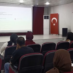 Yatılı Bakım Kuruluşu Personeline Kurumsal Uyum ve Mevzuat Eğitimi - fotoğraf 4