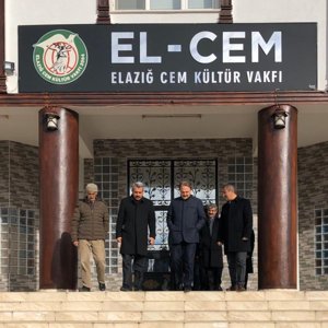 Bakan Yardımcılarımız Kuruluşlarımızı Ziyaret Ederek Çalışmalar Hakkında Bilgi Aldı - fotoğraf 3