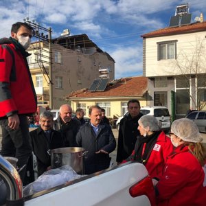 Bakan Yardımcılarımız Kuruluşlarımızı Ziyaret Ederek Çalışmalar Hakkında Bilgi Aldı - fotoğraf 1