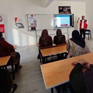 Bakanlığımız Hizmet Modelleri Tanıtıldı - fotoğraf 1