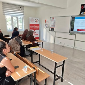 Bakanlığımız Hizmet Modelleri Tanıtıldı - fotoğraf 2