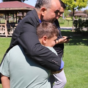 İl Müdürümüz Sayın Arif Topal, Konya Çocuk Evleri Koordinasyon Merkezi'nde Bakım ve Koruma Altında Bulunan Çocuklarımızla Düzenlenen Piknik Programında Bir Araya Geldi - fotoğraf 6