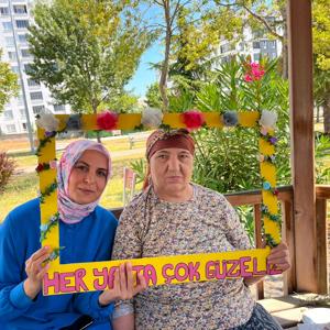 Nesiller Limonata Partisinde Buluştu - fotoğraf 7
