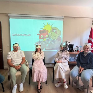 Afetlere Hazırlık, Güçlü İş Birliğiyle Mümkün - fotoğraf 3