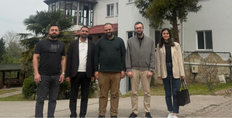 Bağımlılıkla Mücadelede Kurumlar Arası İş Birliği Güçlendirildi