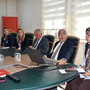 Geçici Koruyucu Aile Hizmetine Yönelik Saha İncelemesi Gerçekleştirildi - fotoğraf 3