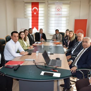 Geçici Koruyucu Aile Hizmetine Yönelik Saha İncelemesi Gerçekleştirildi - fotoğraf 1