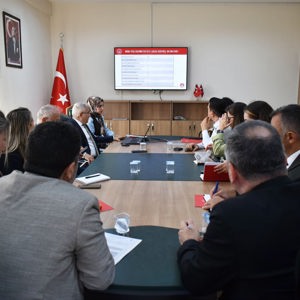 Geçici Koruyucu Aile Hizmetine Yönelik Saha İncelemesi Gerçekleştirildi - fotoğraf 4