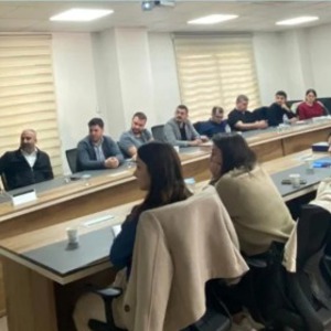 Şehit Yakınları ve Gazi Hizmetleri Personeline Yönelik Yas Eğitimi Düzenlendi - fotoğraf 1