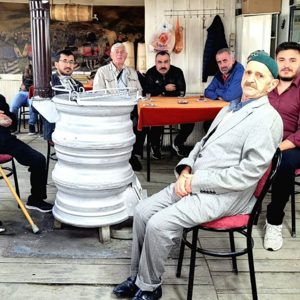 Trabzon'un Yaylalarına Günübirlik Gezi Düzenlendi. - fotoğraf 2