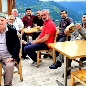 Trabzon'un Yaylalarına Günübirlik Gezi Düzenlendi. - fotoğraf 1