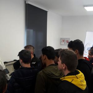 Çocuklarımız Trafik Eğitim Parkını Ziyaret Etti - fotoğraf 2