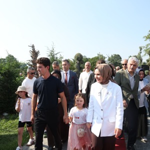 Bakanımız Göktaş Kocaeli'de düzenlenen "İnsan Hakları Eğitim Kampı"nı ziyaret etti  - fotoğraf 17