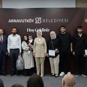 Bakanımız Göktaş, "Evlenecek Gençlerin Desteklenmesi Projesi Evlilik Öncesi Eğitim Programı"na katıldı - fotoğraf 3