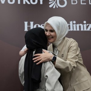 Bakanımız Göktaş, "Evlenecek Gençlerin Desteklenmesi Projesi Evlilik Öncesi Eğitim Programı"na katıldı - fotoğraf 7