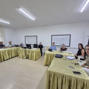 Engelli Bireylerin Haklara Erişimi İçin Kurumlar Arası İş Birliği Güçleniyor - fotoğraf 4