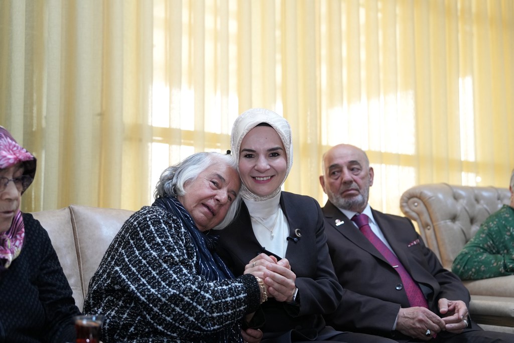 Temmuz ayı yaşlı ve engelli aylıkları hesaplara yatırılmaya başlandı